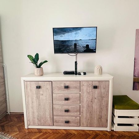 Sweet Venac Apartman Belgrád Kültér fotó