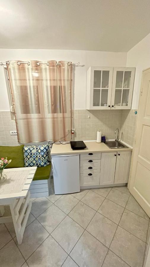 Sweet Venac Apartman Belgrád Kültér fotó