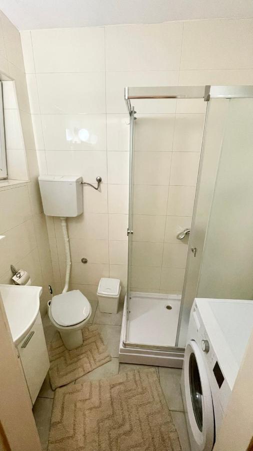 Sweet Venac Apartman Belgrád Kültér fotó